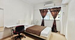 Blk 554 Woodlands Drive 53 (Woodlands), HDB 4 Rooms #547101641
